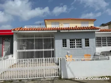 Apartamento, 2 Cuartos, 1 Baño,