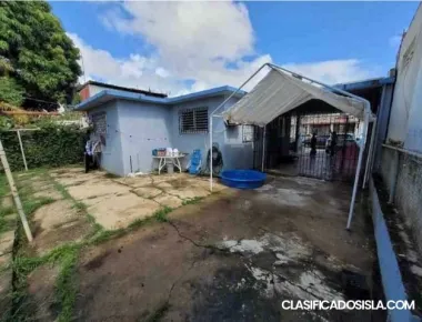 Cash- Venta Ext El Comandante