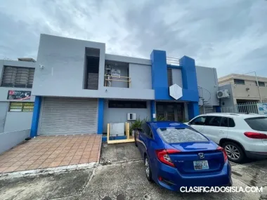 Local comercial 1375 PIES $1450