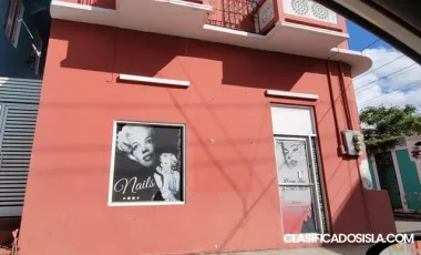 Local Comercial Pueblo Cayey