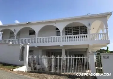 LUIS M. CINTRON C/ 20 #516 (15)