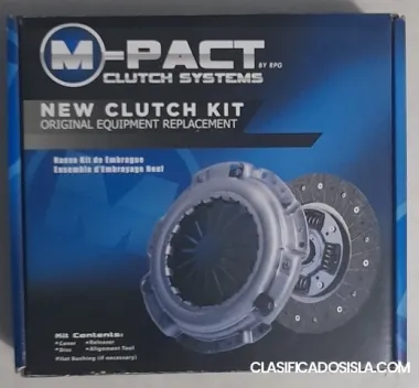 Se vende Clutch de Lancer 2006