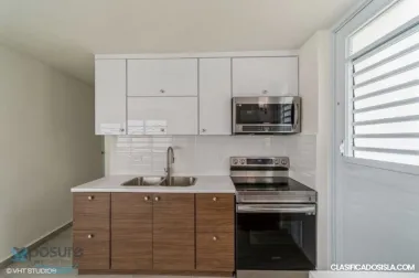 Para alquilar inmediatamente