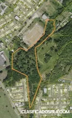 SUB|Bo. Mamey y Pollos, Lote #11178