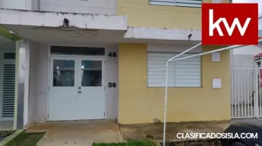 Apartamento en Cond Portal De Ceiba