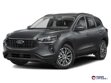 Ford Escape 2025