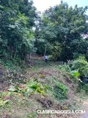 Se vende Lote de Terreno