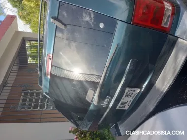 Vendo Cherokee Laredo 2006 3.7v6