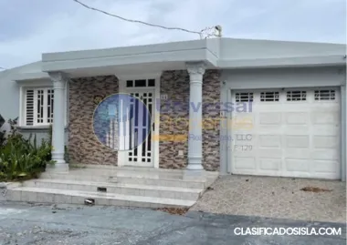 Arecibo Urb Vistas del Atlantico