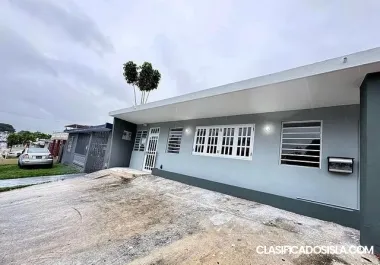 Cada lista para rentar