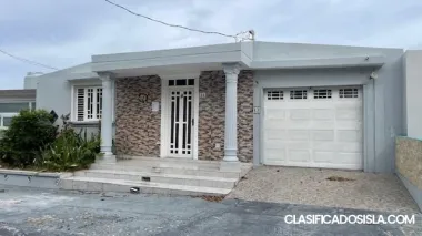 Urb. Vistas Del Atlántico