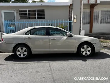 Se vende Ford $3,000