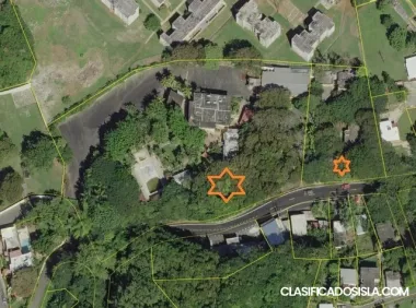 83|Bo. Camaseyes, Carr 111 Km0.1 #1