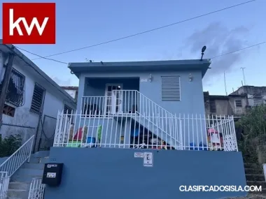 Calle Marina Este, Casa en Trujillo