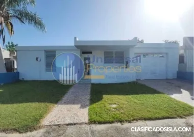 Cabo Rojo - Urb Monte Rio