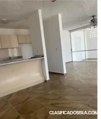 Casa disponible de inmediato