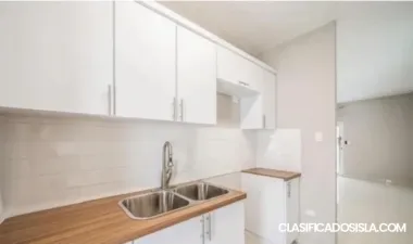 Casa disponible de inmediato!