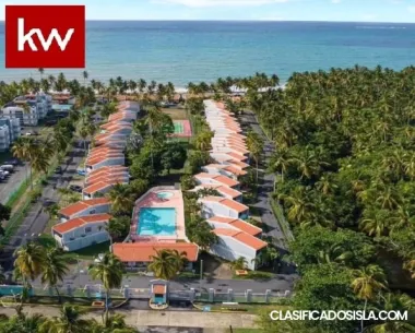 Cond. Villas De Punta Guilarte