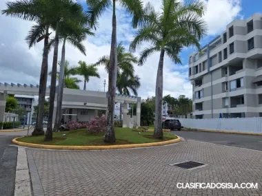 Portales de Escorial Tipo Resort PH