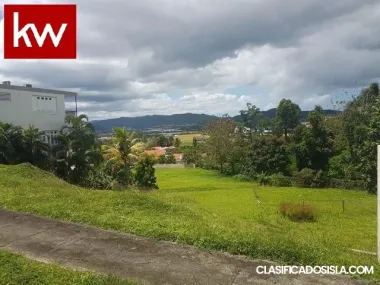 Urb. Gran Vista, Solar en Gurabo