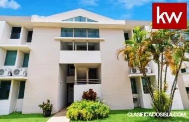 Apartamento en Cond. Vista Verde