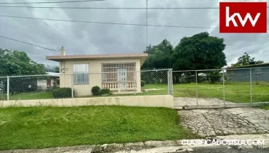 Bo. Carola, Casa en Rio Grande