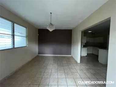 casa individual en alquiler