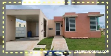 Cabo Rojo Puerta del Combate PR