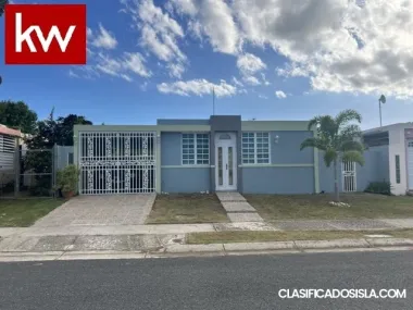 Casa en Urb. Hacienda Guamani