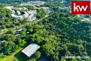 Bo. Frailes, Terreno en Guaynabo