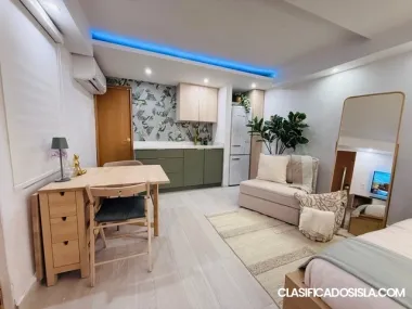 COUNTRY CLUB APT 2 | INC AGUA Y LUZ