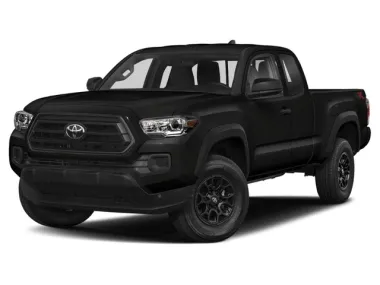 Toyota Tacoma 2WD 2023