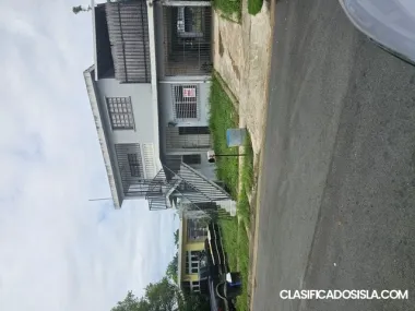 Urbanizacion San Gerardo