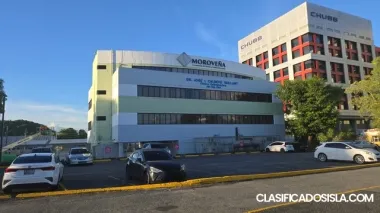 ALQUILER DE LOCALES, SAN PATRICIO