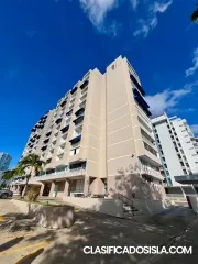 Apt. 1 Hab, 1B. Vista a Playa