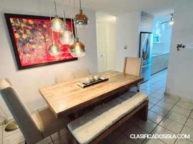 ESTANCIAS DEL BOULEVARD PENTHOUSE