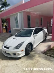Toyota Celica GTS 6 palante