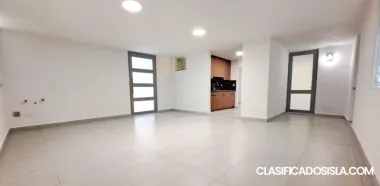 Casa remodelada asequible