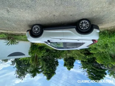 Mitsubishi Eclipse Cross 2024