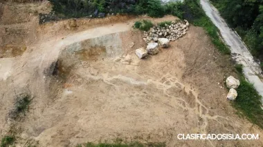 Solar Urb Los Silos,Hac del Dorado