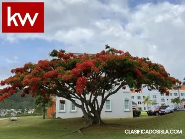 Apartamento en Cond. La Loma