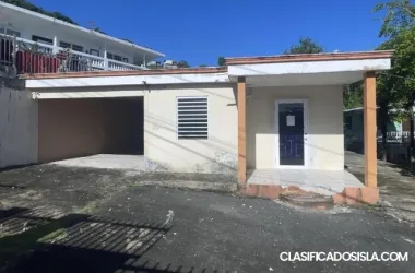 BO. RIO LAJAS LOT 57A CALLE 9 (15)