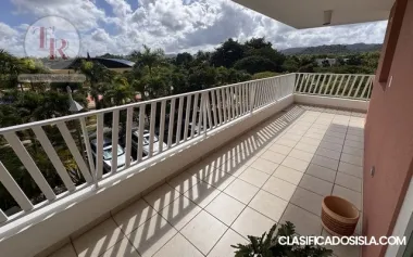 ¡Espectacular APTO de 1,850 p/c!