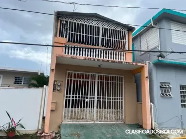 VILLA PALMERAS C/IGUALDAD 273 (15)