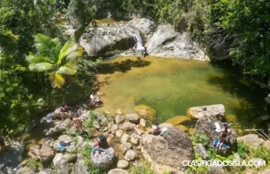 Finca 176 Cuerdas $1,700,000