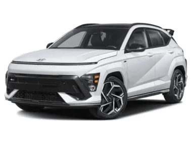 Hyundai Kona 2025