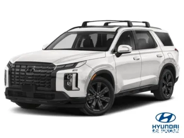 Hyundai Palisade 2025