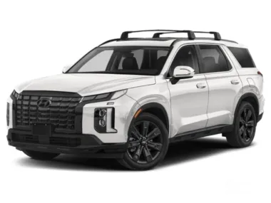 Hyundai Palisade 2025