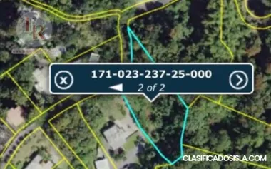 SOLAR, 0.57 cuerdas, Bo Hato Nuevo