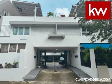 APARTAMENTO COND. ALMENDRO TERRACE